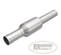 Catalytic Converter - Chevrolet C3500 - 1991 5.7