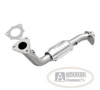Catalytic Converter - Chevrolet Impala SS 1996 Right 5.7