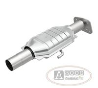Catalytic Converter - Chevrolet El Camino - 1986 5.0