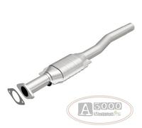 Catalytic Converter - Chevrolet Equinox - 2016 Rear 2.4