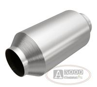 Catalytic Converter - GMC Savana 3500 - 2013 Front Left 4.8