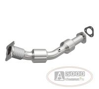 Catalytic Converter - Chevrolet HHR - 2008 2.0