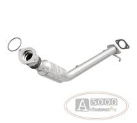 Catalytic Converter - Chevrolet Impala - 2009 3.9
