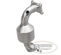 Catalytic Converter - Chevrolet Impala - 2020 Front Left 3.6