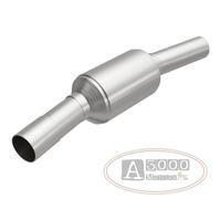 Catalytic Converter - Chevrolet K20 - 1985 4.3