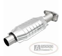 Catalytic Converter - Chevrolet Monte Carlo - 1980 3.8