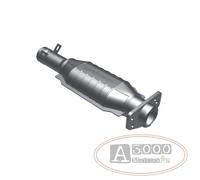 Catalytic Converter - Chevrolet S10 Blazer - 1994 4.3
