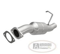 Catalytic Converter - Chevrolet Silverado 2500 HD - 2003 Right 6.0