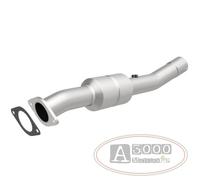 Catalytic Converter - Chevrolet Silverado 2500 HD - 2004 Right 6.0