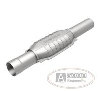 Catalytic Converter - Chevrolet V2500 Suburban - 1989 5.7