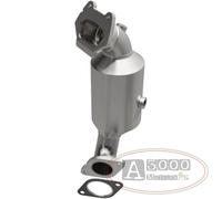Catalytic Converter - Volkswagen Routan - 2013 Rear 3.6