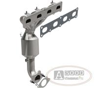 Catalytic Converter - Chrysler 200 - 2015 2.4