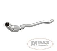 Catalytic Converter - Chrysler 300 - 2008 Right 5.7