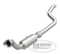 Catalytic Converter - Chrysler 300 - 2011 Left 3.6