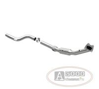 Catalytic Converter - Chrysler 300 - 2013 Left 3.6