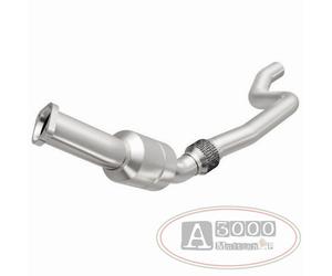 Catalytic Converter - Chrysler 300 - 2013 Left 5.7
