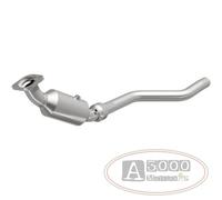 Catalytic Converter - Chrysler 300 - 2013 Right 5.7