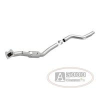 Catalytic Converter - Chrysler 300 - 2018 Right 3.6