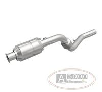 Catalytic Converter - Chrysler 300M - 2001 Left 3.5