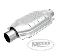Catalytic Converter - Chrysler E Class - 1984 2.2