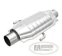 Catalytic Converter - Chrysler Fifth Avenue - 1988 Rear 5.2