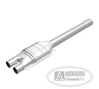 Catalytic Converter - Chrysler LHS - 1995 Rear 3.5