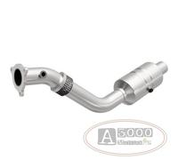 Catalytic Converter - Chrysler Pacifica - 2006 3.5