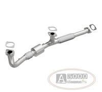 Catalytic Converter - Chrysler Sebring - 2000 Front Coupe 2.5