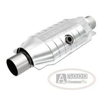 Catalytic Converter - Chrysler Sebring - 2001 2.4
