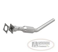 Catalytic Converter - Chrysler Cirrus - 1998 2.5