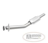 Catalytic Converter - Chrysler Town & Country - 1990 3.3