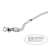 Catalytic Converter - Chrysler Voyager - 2002 2.4