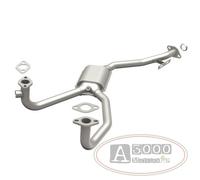 Catalizzatore DFC 841380009289 Conv compatibile Subaru 45.5X6.5X4 1.75/1.75