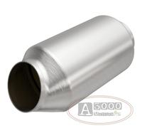 Catalytic Converter - compatibile Subaru Legacy - 2010 2.5
