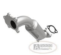 Catalytic Converter - compatibile Subaru Impreza WRX TR 2007 Front 2.5
