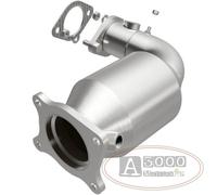 Catalytic Converter - compatibile Subaru Forester - 2017 Front 2.0