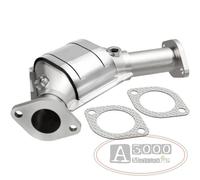Catalytic Converter - compatibile Subaru Impreza - 1996 Front 2.2