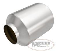 Catalytic Converter - compatibile Subaru Impreza - 1999 Front 2.2