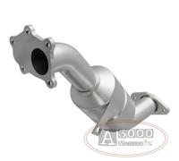 Catalytic Converter - compatibile Subaru Impreza WRX STI 2006 Front 2.5