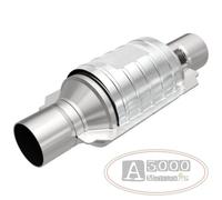 Catalytic Converter - compatibile Subaru Legacy - 1998 Rear 2.2