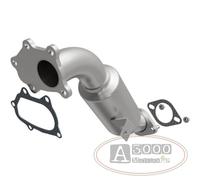 Catalytic Converter - compatibile Subaru Legacy - 2006 Front Forward 2.5