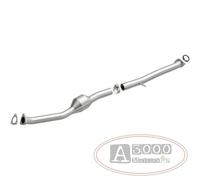 Catalytic Converter - compatibile Subaru Legacy - 2009 2.5