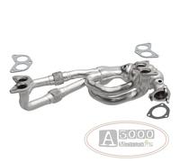 Catalytic Converter - compatibile Subaru Outback - 2008 2.5