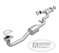 Catalytic Converter - compatibile Subaru Outback - 2004 Left 2.5