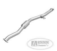 Catalytic Converter - compatibile Subaru WRX - 2021 Rear 2.0