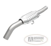 Catalytic Converter - Dodge B250 - 1992 5.9