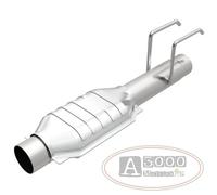 Catalytic Converter - Dodge B350 - 1993 5.2