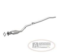 Catalytic Converter - Dodge Caravan - 1996 3.3