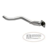 Catalytic Converter - Dodge Challenger - 2008 Left 6.1