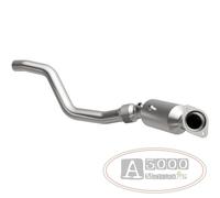 Catalytic Converter - Dodge Challenger - 2012 Right 5.7